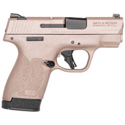 Smith & Wesson Shield Plus M&P9 Semi-Automatic Pistol 9mm Luger 3.1