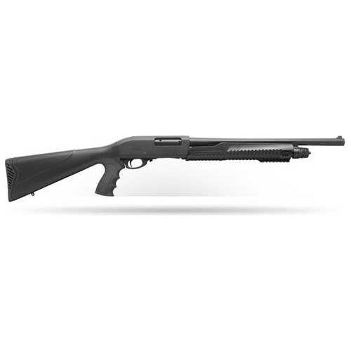 Charles Daly 301 Tactical Pump Action Shotgun 12 Gauge 3