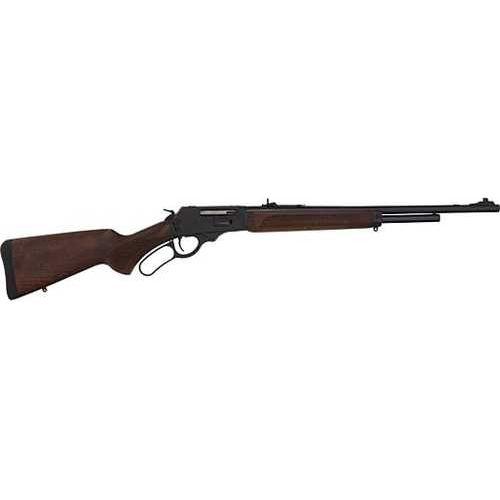 Rossi M95 Lever Action Rifle .30-30 Winchester 20" Barrel 5 Round Capacity Hardwood Stock Blued Finish