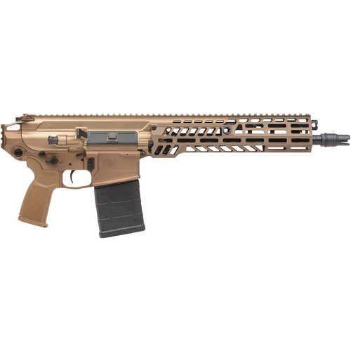 Sig Sauer MCX Spear Semi-Automatic Pistol 7.62x51mm NATO 13