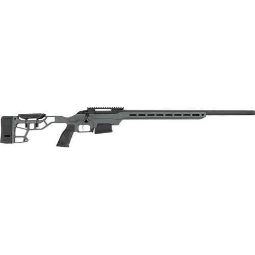 Colt CBX Precision Bolt Action Rifle .308 Winchester 24