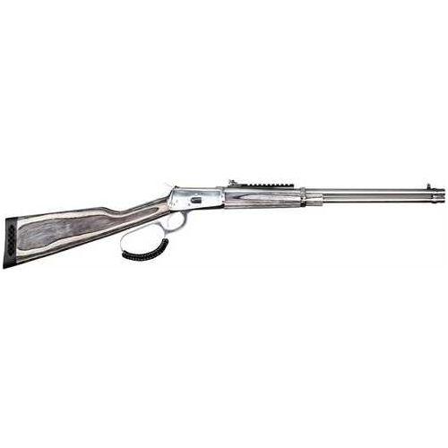 Rossi R92 Large Loop Lever Action Rifle .44 Remington Magnum 16