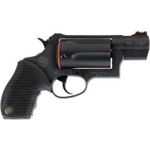 Taurus Judge Public Defender 45 Colt (LC) Caliber or 2.50