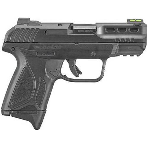 Ruger Securuity 380 Semi-Automatic Pistol .380 ACP 3.42