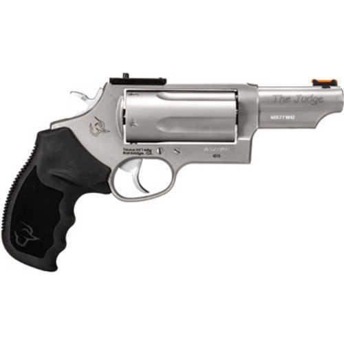 Taurus 4410 Judge Tracker Double/Single Action Revolver .410 Gauge/.45 LC 3