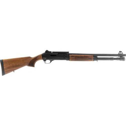 GForce Arms Semi-Automatic Shotgun 12 Gauge 3