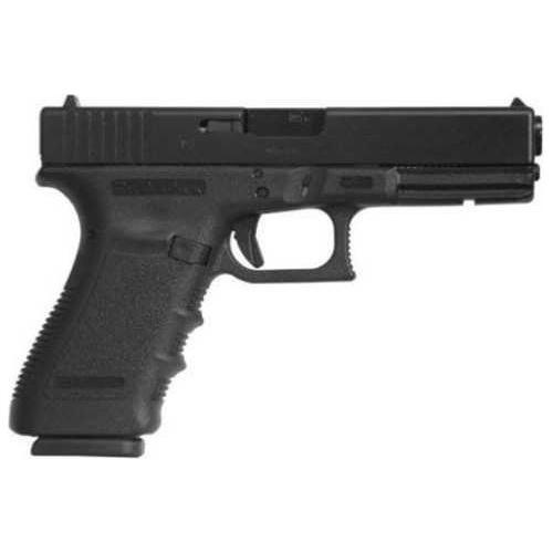 Used Glock 21 Gen3 Semi-Automatic Pistol .45 ACP 4.6