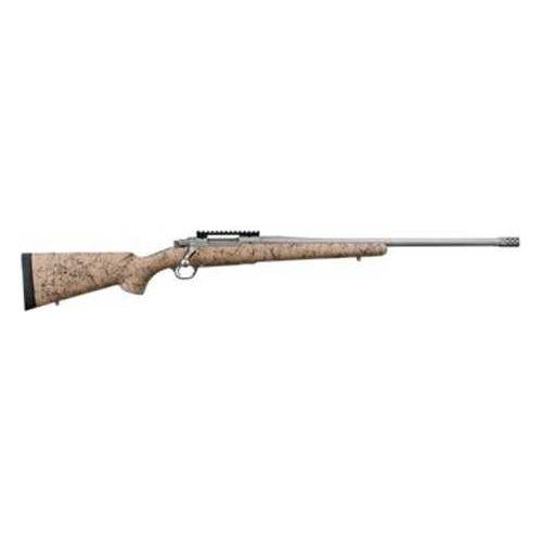 Ruger Hawkeye FTW Hunter Bolt Action Rifle .308 Winchester 22