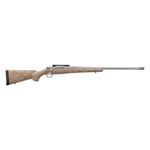 Ruger Hawkeye FTW Hunter Bolt Action Rifle .300 Winchester Magnum 24