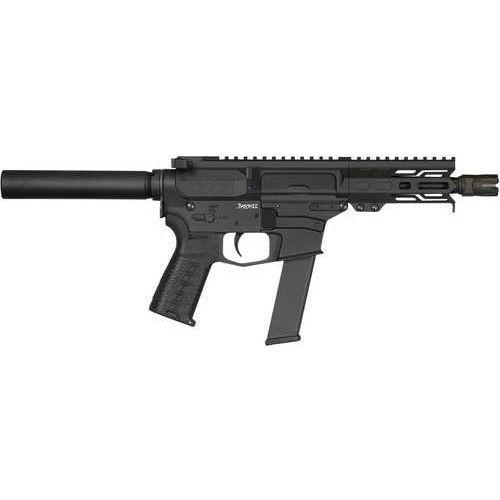 CMMG Banshee MKGS Semi-Auto Tactical Pistol .40 S&W 5