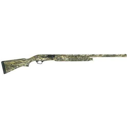 TriStar Matrix Inertia Semi-Automatic Shotgun 20 Gauge 3" Chamber 26" Barrel 4 Round Capacity Realtree Max-7 Camouflage Finish