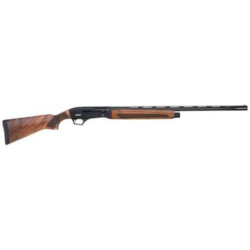 TriStar Matrix Inertia Semi-Automatic Shotgun 20 Gauge 3" Chamber 26" Barrel 4 Round Capacity Turkish Walnut Stock Blued Finish