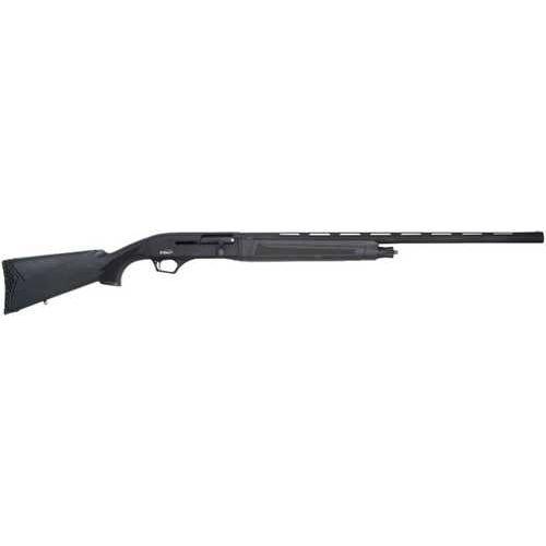 TriStar Matrix Inertia Semi-Automatic Shotgun 20 Gauge 3" Chamber 26" Barrel 4 Round Capacity Black Synthetic Stock Blued Finish