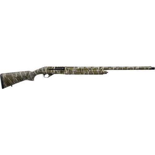 CZ-USA CZ 1012 G2 Semi-Automatic Shotgun 12 Gauge 3" Chamber 28" Barrel 4 Round Capacity Mossy Oak Bottomland Camouflage Finish