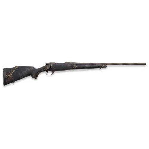 Weatherby Vanguard Talus Bolt Action Rifle .300 Weatherby Magnum 26