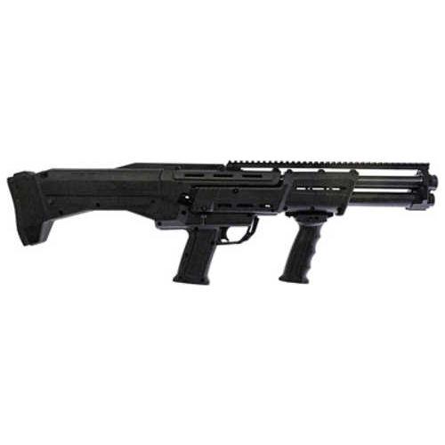 Standard Manufacturing Company DP-12 Pump Action Shotgun 12 Gauge 3