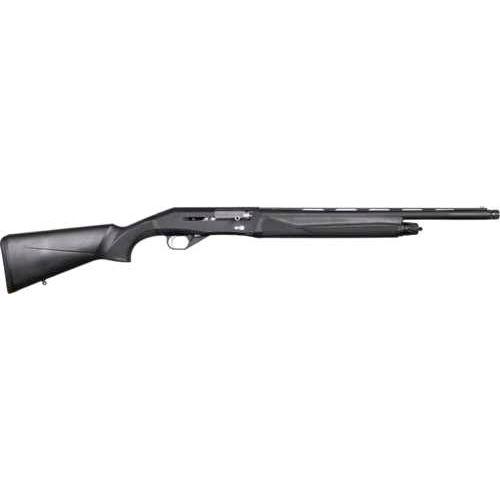 CZ-USA CZ 1012 G2 Semi-Automatic Shotgun 12 Gauge 3" Chamber 20" Barrel 4 Round Capacity Synthetic Stock Matte Black Finish