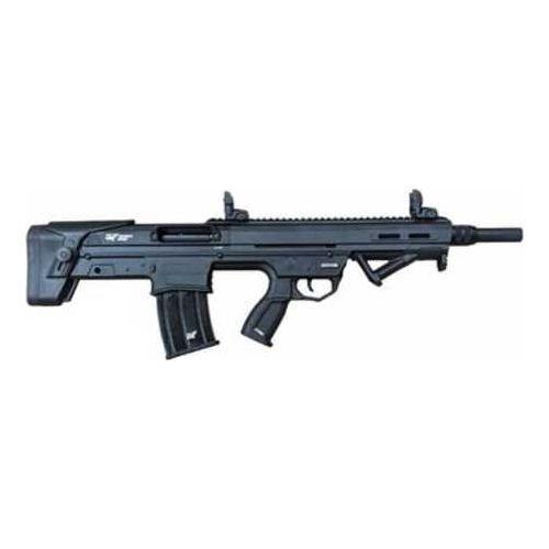 GForce Arms GFY-1 Semi-Automatic Shotgun 12 Gauge 3