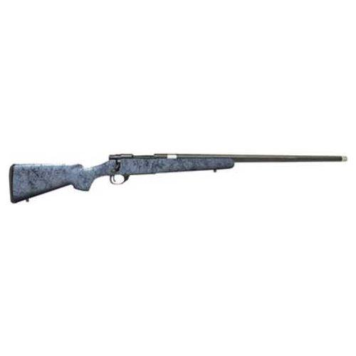 Howa M15 Carbon Elevate Bolt Action Rifle 6.5 Creedmoor 24" Barrel (1)-4Rd Magazine Carbon Fiber Stock Blued Finish