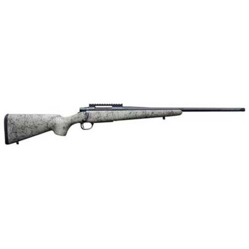 Howa M1500 Super Lite Bolt Action Rifle 7mm-08 Remington 20