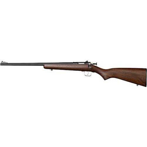 Crickett G2 Left Handed Bolt Action Rifle .22 Long Rifle 16.5