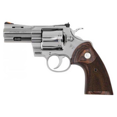 Colt's Manufacturing Python Double Action Revolver .357 Magnum 2.5