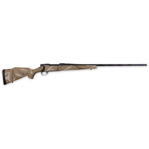 Weatherby Vanguard Outfitter Bolt Action Rifle .25-06 Remington 24