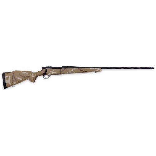 Weatherby Vanguard Outfitter Bolt Action Rifle 6.5-300 Weatherby Magnum 26