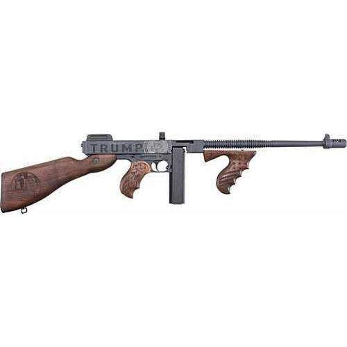 Thompson 1927A-1 Semi-Automatic Rifle .45 ACP 16.5