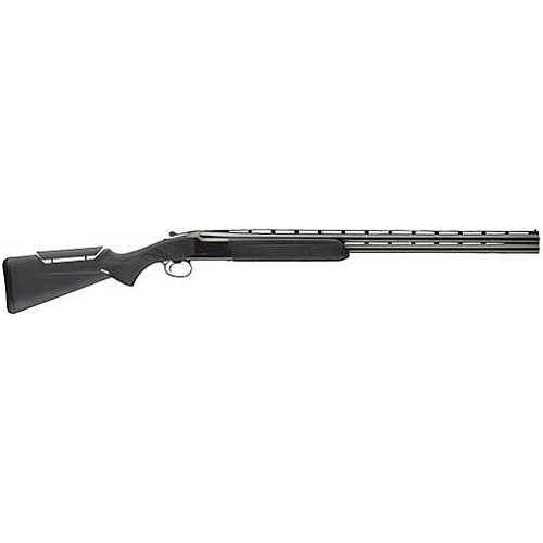 Browning Citori Composite Over/Under Shotgun 12 Gauge 3" Chamber 28" Barrel 2 Round Capacity Black Synthetic Stock Blued Finish