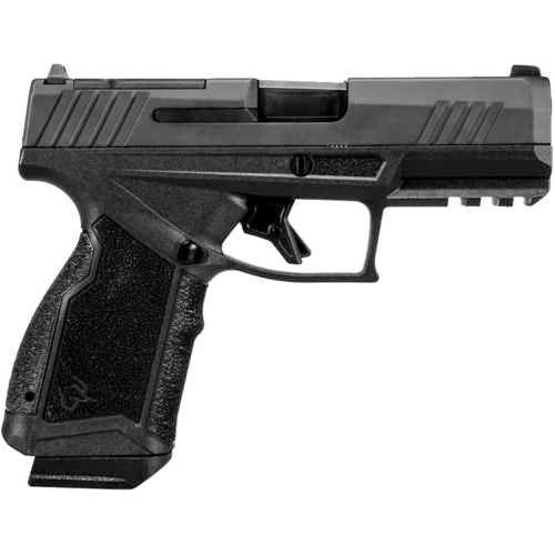 Taurus GX4 Carry Compact Semi-Automatic Pistol 9mm Luger 3.7