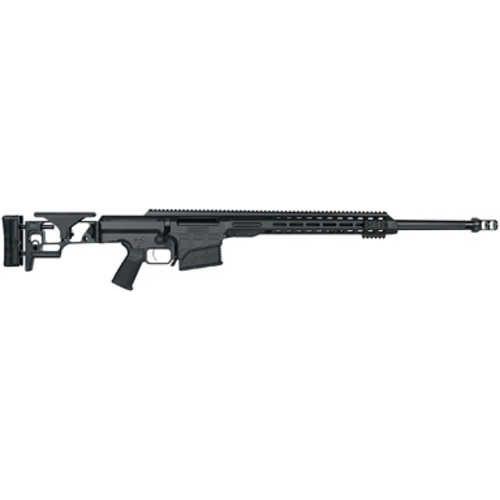 Barrett MRAD Bolt Action Rifle 6.5 Creedmoor 24