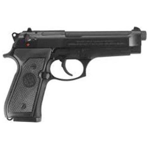 Beretta M9 Semi-Automatic Pistol 9mm Luger 4.9