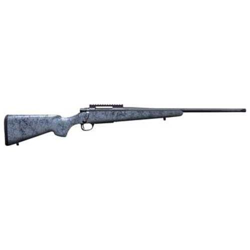 Howa M1500 Super Lite Bolt Action Rifle .308 Winchester 20" Barrel (1)-3Rd Magazine Carbon Fiber Stock Gray Finish