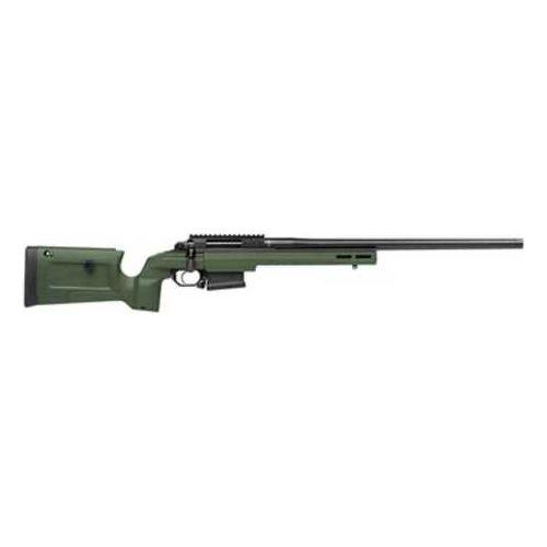 Aero Precision Solus Semi-Automatic Rifle 6mm Creedmoor 26