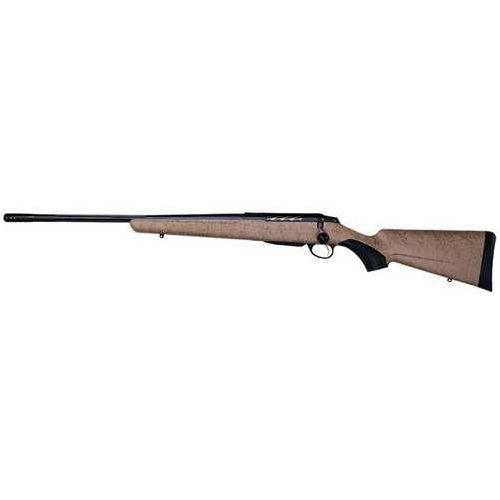 Tikka T3X Lite Roughtech Left Handed Bolt Action Rifle .270 Winchester 24