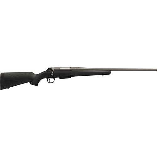 Winchester XPR Compact Bolt Action Rifle 6.8 Western 22