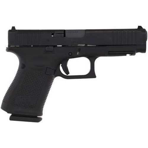 Glock 49 MOS Gen5 Semi-Automatic Pistol 9mm Luger 5.5