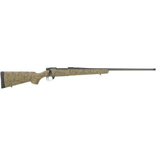 Howa M1500 HS Precision Rifle 300 Winchester Magnum 24