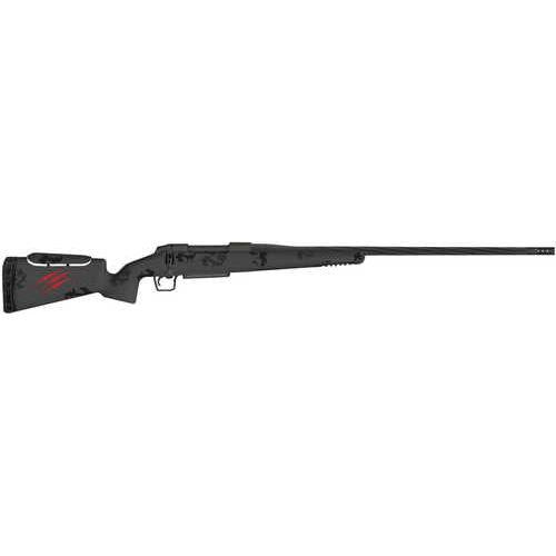 Fierce Firearms Twisted Rival XP Bolt Action Rifle 7mm-08 Remington 20