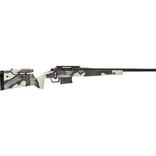 Springfield 2020 Waypoint Bolt Action Rifle 6mm Creedmoor 20