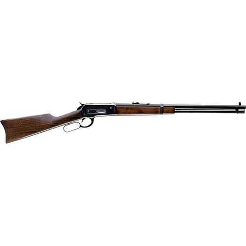 Cimarron 1886 Model Carbine Lever Action Rifle .45-70 Government 22