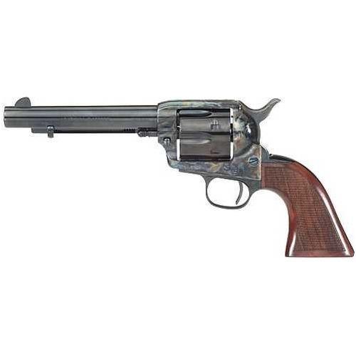 Cimarron Arizona Ranger Single Action Revolver .357 Magnum/.38 Special 5.5