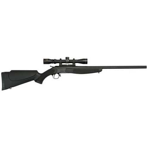 CVA Scout Single Shot Rifle .45-70 Government 25