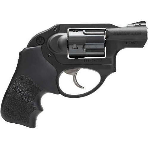 Ruger LCR Revolver 357 Magnum 1.88" Barrel Black Stainless Steel 5 Round 5450 - Buy A Gun