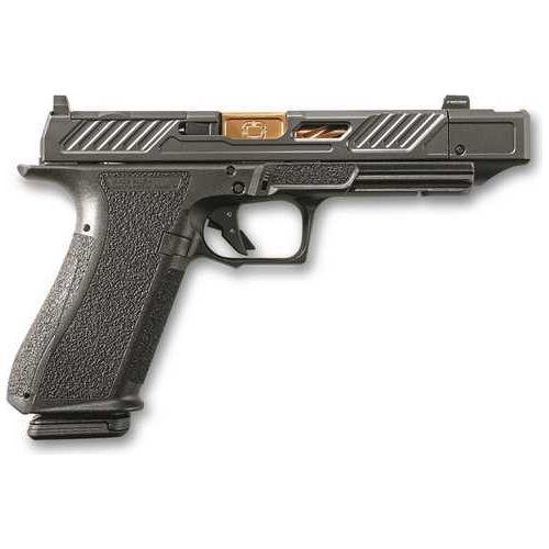 Shadow Systems CR920 War Poet Semi-Automatic Pistol 9mm Luger 3.41