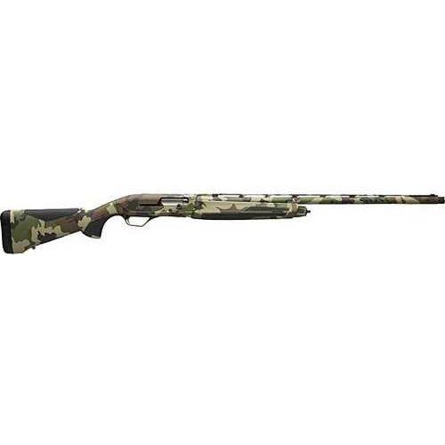 Browning Maxus II Semi-Automatic Shotgun 12 Gauge 3.5