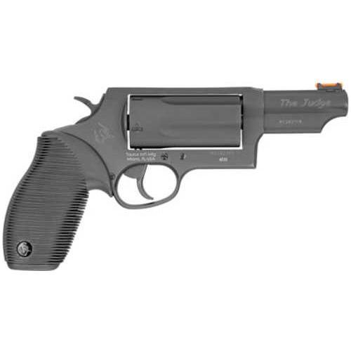 Taurus Judge Double Action Revolver .410 Gauge/.45 Colt 3