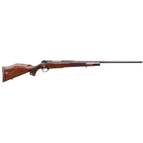 Weatherby Mark V Deluxe Bolt Action Rifle .243 Winchester 22