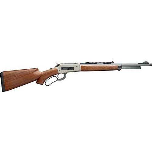 Pedersoli Evolution Lever Action Rifle .45-70 Government 19